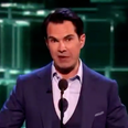 Jimmy Carr says he got Pete Davidson’s approval for joke about his dad’s 9/11 death