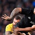 “When you don’t hear from your families, it is probably one of the scariest moments” – Malakai Fekitoa on Tonga tsunami