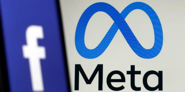 Facebook lost $500 billion since Meta rebrand