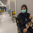 Iran returns 820,000 vaccine doses as sixth covid wave hits because they were US-made
