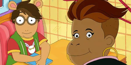 Arthur series finale reveals adult versions of familiar characters