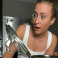 Woman discovers ‘mind-blowing’ saucepan feature that will stop you boiling over with frustration