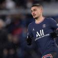 Marco Verratti could face lengthy ban after claiming PSG are ‘s*** on by referees’