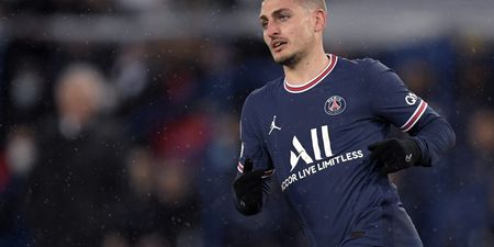 Marco Verratti could face lengthy ban after claiming PSG are ‘s*** on by referees’