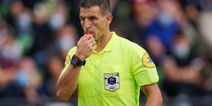 Ligue 1 set to introduce mic’d up referees as part of television coverage