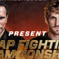 Arnold Schwarzenegger and Logan Paul to host ‘slap fighting’ tournament