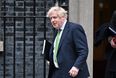 Boris Johnson ‘first prime minister to be questioned under caution’ as police documents leaked