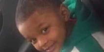 Two teens arrested after five-year-old boy shot dead in Detroit