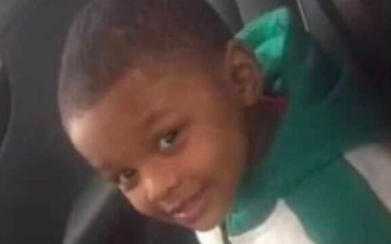 Two teens arrested after five-year-old boy shot dead in Detroit