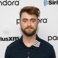 First images of Daniel Radcliffe as Weird Al Yankovic split opinion