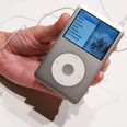 Your old iPod could be worth over £20K