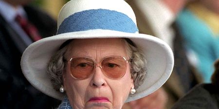 False report of Queen Elizabeth’s death could be a mix-up about Queens Of The Stone Age