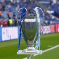 Champions League final moved from Russia following Ukraine invasion