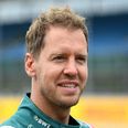 Sebastian Vettel says he won’t race in Russia after invasion of Ukraine