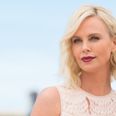 Tom Hardy responds to Charlize Theron’s claims she was ‘scared s***less’ by him on set