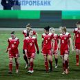 Russia could be kicked out of Women’s Euros by UEFA