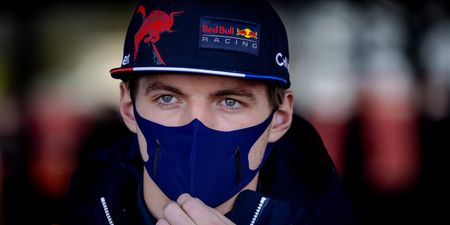 Max Verstappen joins Sebastian Vettel in calls to strip Russia of Grand Prix