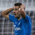 Zenit St Peteresburg exit Europa League after late VAR controversy