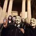 Anonymous declares ‘cyber war’ against Putin’s government