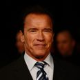 Arnold Schwarzenegger sends support to Klitschkos as they join fight against Russia