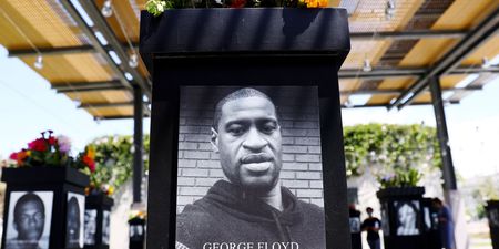Ex-police officers found guilty in George Floyd death