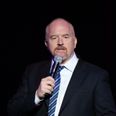 ‘Cancelled’ comedian Louis C.K. still performing in Kyiv despite Russian invasion