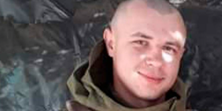 ‘Heroic’ Ukrainian soldier blows himself up with bridge to stop Russian invaders