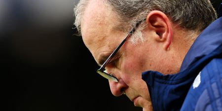 Marcelo Bielsa future in serious doubt as Leeds eye replacement