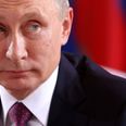 Anonymous release chilling message to ‘foolish’ Putin – ‘your secrets may no longer be safe’