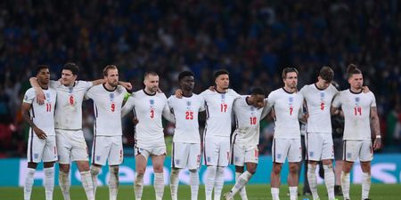 English FA announce they won’t play against Russia for ‘foreseeable future’