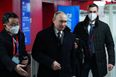 Vladimir Putin is holed up in ‘lair’ over assassination predictions