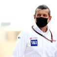 Team Haas leader defends Nikita Mazepin following Jeremy Clarkson comments