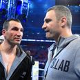 Klitschko brothers on Vladimir Putin’s 23-man ‘kill list’ following Ukraine invasion