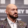 Tyson Fury says he will join military if UK join war in Ukraine