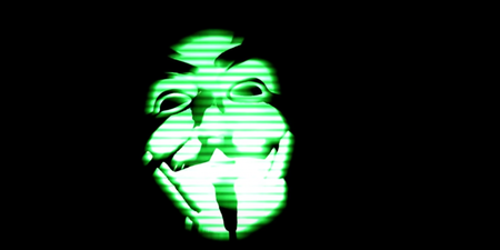 Anonymous has come up with an ingenious way to let Russians know what’s really happening in Ukraine