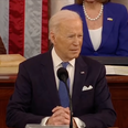 Biden confuses Iran and Ukraine in awkward State of the Union blunder