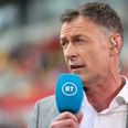 Chris Sutton attacks Michael Owen’s “caveman” view on concussion in heated TV exchange