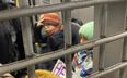 Primary school kids behind bars in Putin’s Russia for ‘waving anti-war signs’
