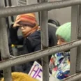 Primary school kids behind bars in Putin’s Russia for ‘waving anti-war signs’