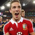 George North on how Brian O’Driscoll set a life-long example on 2013 Lions Tour