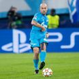 Ukraine international Yaroslav Rakitskiy terminates contract early with Zenit