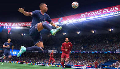 EA SPORTS to remove all Russian teams from FIFA 22