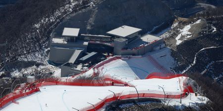 IPC reverse decision to allow Russia and Belarus to compete at Winter Paralympics