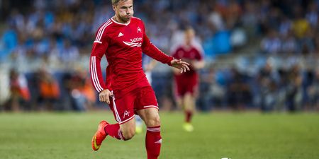 Sky Sports issue awkward apology after error in David Goodwillie report