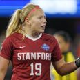 Stanford goalkeeper Katie Meyer found dead aged 22