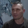 Vitali Klitschko talks about Ukraine operation that killed six Russians