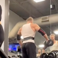 Woman calls out ‘ego lifter’ man at gym – gets absolutely schooled
