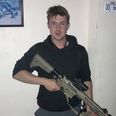 Remember the Brit who got stuck in Afghanistan? He’s in Ukraine and hungry for war