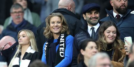 Amanda Staveley says it’s ‘unfair’ Roman Abramovich is being forced to sell Chelsea