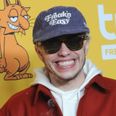 Pete Davidson ‘is going to space with Jeff Bezos’ beating Kanye West